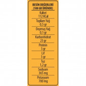 Yöresel EvYapımı Tatlı Biber Salçası Cam Kavanoz-1Kg(Geleneksel Yöntemle Üretilmiştir Katkıİçermez) - 6