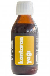 Geleneksel Saf Sarı Kantaron Yağı - 100 Ml. (İçilebilir Ve Sürülebilir - Masaj - Cilt Bakım) - 1