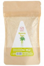 Glutensiz Kereviz Tozu - 100 Gr. (Yüksek Aroma - Katkı Koruyucu İçermez) - 1