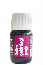 Soğuk Sıkım Saf Üzüm Çekirdeği Yağı - 20 Ml. (Aromatik - Masaj - Cilt Bakım) - 1