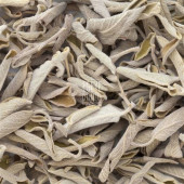 Ayıklanmış Sıyırma Tıbbi Adaçayı (Yaprak) - 30 Gr. 1. Kalite (Bitki Çayı - Yüksek Aroma) - 6