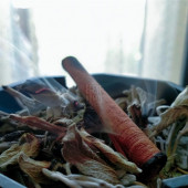 Ayıklanmış Sıyırma Tıbbi Adaçayı (Yaprak) - 30 Gr. 1. Kalite (Bitki Çayı - Yüksek Aroma) - 7