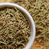 Biberiye Kurusu Kuş Dili Otu (Bitki Çayı - Baharat) - 25 Gr. (1. Kalite) - 7
