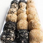 Çörek Otu - (Çörekotu Tohum Baharatı) - 100 Gr. (1. Kalite) - 8
