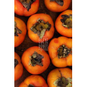 Dilim Trabzon Hurması - Cennet Hurması Kurusu - 1 Kg. (İlave Şekersiz-Toptan Cennet Hurması Kurusu) - 3