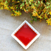 Geleneksel Saf Sarı Kantaron Yağı - 100 Ml. (İçilebilir Ve Sürülebilir - Masaj - Cilt Bakım) - 3