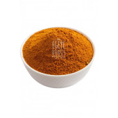 Glutensiz Domates Tozu - 100 Gr. Yüksek Aroma - Renk Verici Katkı Koruyucu İçermez - 3