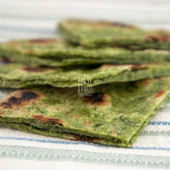 Glutensiz Ispanak Tozu - 100 Gr. (Yüksek Aroma - Renk Verici - Katkı Koruyucu İçermez) - 9