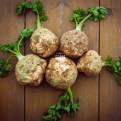 Glutensiz Kereviz Tozu - 100 Gr. (Yüksek Aroma - Katkı Koruyucu İçermez) - 8