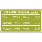 Glutensiz Kereviz Tozu - 100 Gr. (Yüksek Aroma - Katkı Koruyucu İçermez) - 9