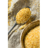 Glutensiz Limon Kabuğu Tozu - 100 Gr. (Yüksek Aroma - Renk Verici - Katkı Koruyucu İçermez.) - 3