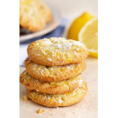 Glutensiz Limon Kabuğu Tozu - 100 Gr. (Yüksek Aroma - Renk Verici - Katkı Koruyucu İçermez.) - 4