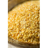 Glutensiz Limon Kabuğu Tozu - 100 Gr. (Yüksek Aroma - Renk Verici - Katkı Koruyucu İçermez.) - 5