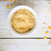 Glutensiz Limon Kabuğu Tozu - 100 Gr. (Yüksek Aroma - Renk Verici - Katkı Koruyucu İçermez.) - 7