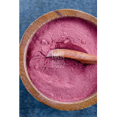 Glutensiz Pancar Tozu - 100 Gr. (Yüksek Aroma - Renk Verici - Katkı Koruyucu İçermez) - 3