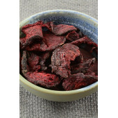 Glutensiz Pancar Tozu - 100 Gr. (Yüksek Aroma - Renk Verici - Katkı Koruyucu İçermez) - 4
