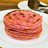 Glutensiz Pancar Tozu - 100 Gr. (Yüksek Aroma - Renk Verici - Katkı Koruyucu İçermez) - 7