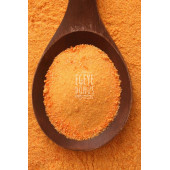Glutensiz Portakal Kabuğu Tozu - 100 Gr. (Yüksek Aroma - Renk Verici - Katkı Koruyucu İçermez.) - 3