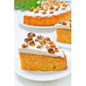 Glutensiz Portakal Kabuğu Tozu - 100 Gr. (Yüksek Aroma - Renk Verici - Katkı Koruyucu İçermez.) - 4