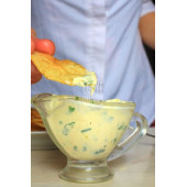 Glutensiz Sarımsak Tozu - 100 Gr. (Yüksek Aroma - Öğütülmüş Sarımsak - Katkı Koruyucu İçermez) - 4