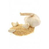 Glutensiz Sarımsak Tozu - 100 Gr. (Yüksek Aroma - Öğütülmüş Sarımsak - Katkı Koruyucu İçermez) - 5