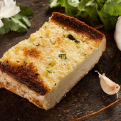 Glutensiz Sarımsak Tozu - 100 Gr. (Yüksek Aroma - Öğütülmüş Sarımsak - Katkı Koruyucu İçermez) - 8