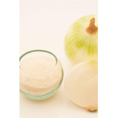 Glutensiz Soğan Tozu - 100 Gr. (Yüksek Aroma - Öğütülmüş Soğan - Katkı Koruyucu İçermez) - 3