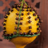 Karanfil Tane - (Bitki Çayı - Baharat - İri Taneli Lüx Karanfil) - 40 Gr. (1. Kalite) - 7