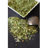 Yemeklik Çorbalık Baharatlık Karışık Sebze Kurusu - 100 Gr. (Ispanak,Pırasa,Havuç,Domates İçerir) - 3