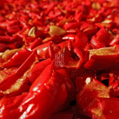 Yeni Mahsül Öğütülmüş Kırmızı Toz Biber - 100 Gr. 1. Kalite Doğal Aroma ve Renk Verici - 7