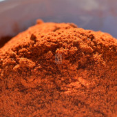 Yeni Mahsül Öğütülmüş Kırmızı Toz Biber - 500 Gr. 1. Kalite Doğal Aroma ve Renk Verici - 6