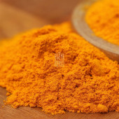 Yeni Mahsül Öğütülmüş Zerdeçal (Toz) - 100 Gr. 1. Kalite (Yüksek Aroma - Bitki Çayı - Baharat) - 7