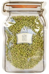 Top Bilye Kekik - 30 Gr. - Kavanoz Görünümlü Kilitli Poşet - Kilitli Saklama Poşeti - 1