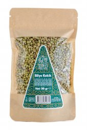 Bilye Kekik - (Bitki Çayı - Baharat - Tomurcuk Dağ Kekiği - Yeni Mahsul Top Kekik) - 30 Gr. - 1