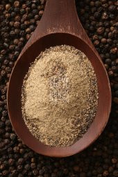 Toz Karabiber (Öğütülmüş Kara Biber Toz Baharat) - 100 Gr. (1. Kalite) - 2