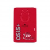 Schwarzkopf Osis Mess Up Mat Gum 100 ML - 1