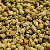 Bilye Kekik - (Bitki Çayı - Baharat - Tomurcuk Dağ Kekiği - Yeni Mahsul Top Kekik) - 30 Gr. - 3