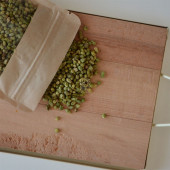 Bilye Kekik - (Bitki Çayı - Baharat - Tomurcuk Dağ Kekiği - Yeni Mahsul Top Kekik) - 30 Gr. - 5