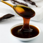 Keçiboynuzu (Harnup) Pekmezi - Odun Ateşinde Kaynatılmış - 650 Gr. - 6