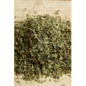 Kekik - (Bitki Çayı - Baharat - Dağ Kekiği - Yeni Mahsul Yaprak Kekik) - 30 Gr. (1. Kalite) - 3