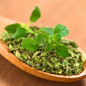 Kekik - (Bitki Çayı - Baharat - Dağ Kekiği - Yeni Mahsul Yaprak Kekik) - 30 Gr. (1. Kalite) - 9