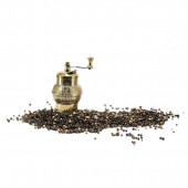 Tane Karabiber (Elenmiş Kara Biber Tane Baharat) - 100 Gr. (1. Kalite) - 5