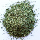 Yeni Mahsül Ayıklanmış Kuru Nane - 30 Gr. 1. Kalite (Baharat - Bitki Çayı - Yüksek Aroma) - 3
