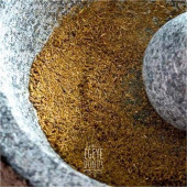 Yeni Mahsül Öğütülmüş Kimyon - 100 Gr. 1. Kalite (Baharat - Yüksek Aroma) - 6