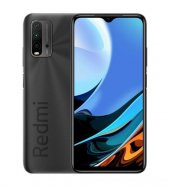 Xiaomi Redmi 9t 4GB Ram 64GB Gri (Xiaomi Türkiye Garantili) - 1