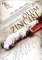 Chain Letter - Ölüm Zinciri Blu-Ray - 2