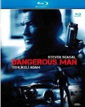 Dangerous Man - Tehlikeli Adam Blu-Ray - 1