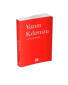 Yazım Kılavuzu - 1
