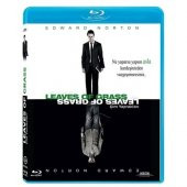 Leaves of Grass - Çim Yaprakları Blu-Ray - 1