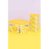 Tweety 5 li Oyuncak ve Hobi Kutu Seti - 1